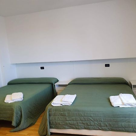 Camere Santa Rita 산 조반니 로톤도 객실 사진