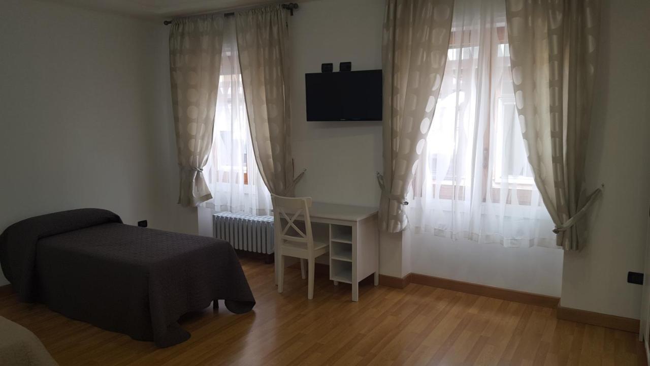Camere Santa Rita 산 조반니 로톤도 외부 사진