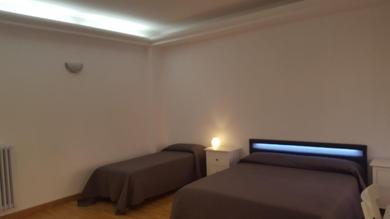 Camere Santa Rita 산 조반니 로톤도 외부 사진