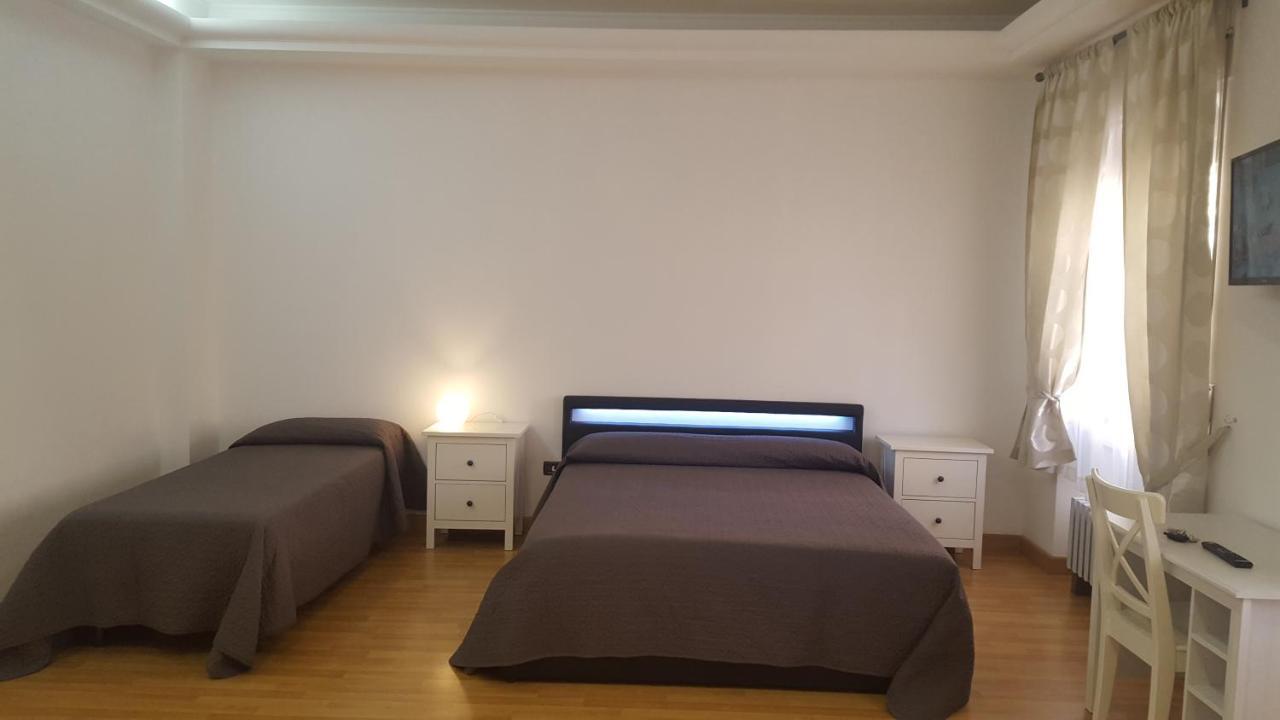 Camere Santa Rita 산 조반니 로톤도 외부 사진