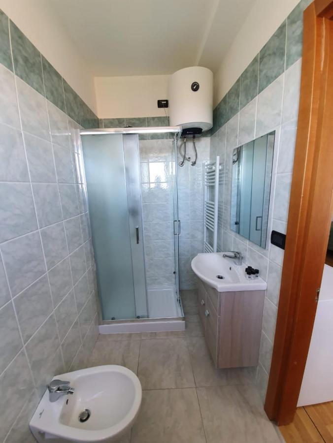 Camere Santa Rita 산 조반니 로톤도 외부 사진