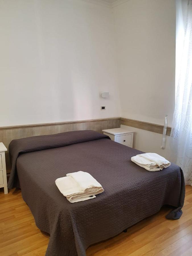 Camere Santa Rita 산 조반니 로톤도 외부 사진