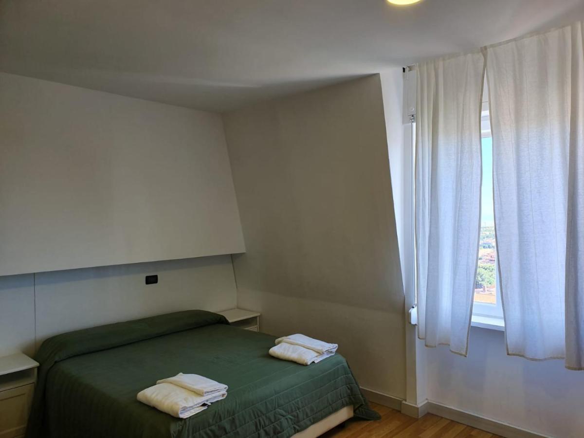 Camere Santa Rita 산 조반니 로톤도 객실 사진