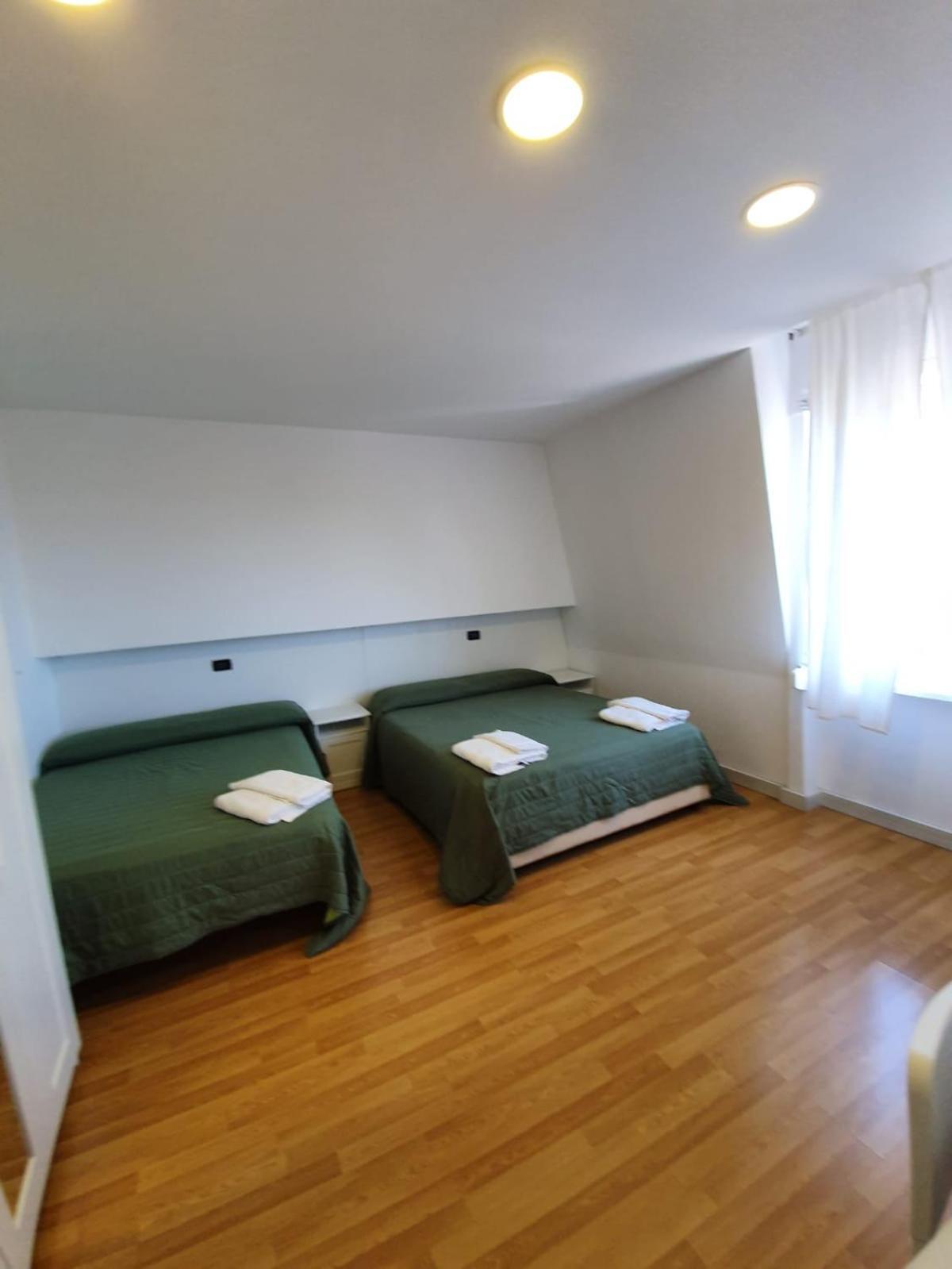 Camere Santa Rita 산 조반니 로톤도 객실 사진